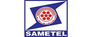 Công ty cổ phần Sametel