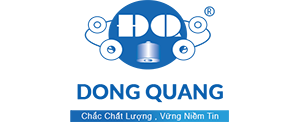 Công ty Cơ khí Đồng Quang