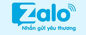 Phần mềm Zalo