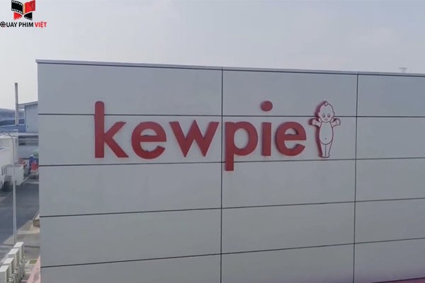 Dự án Kewpie
